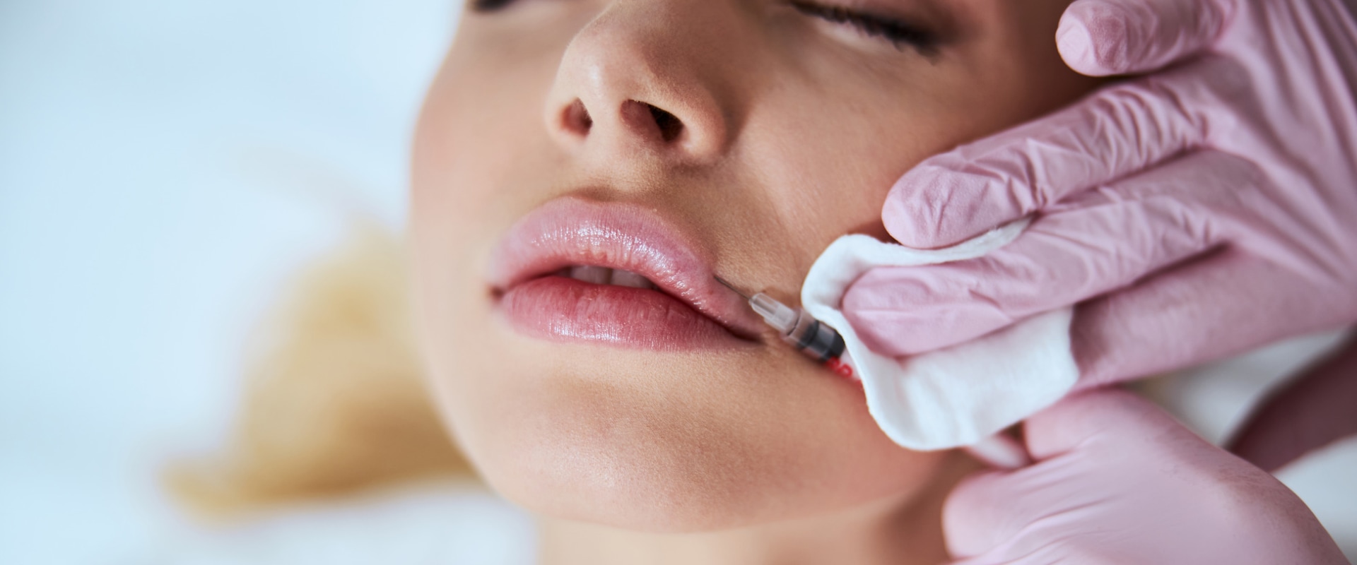 Combining Botox and Fillers for Optimal Results