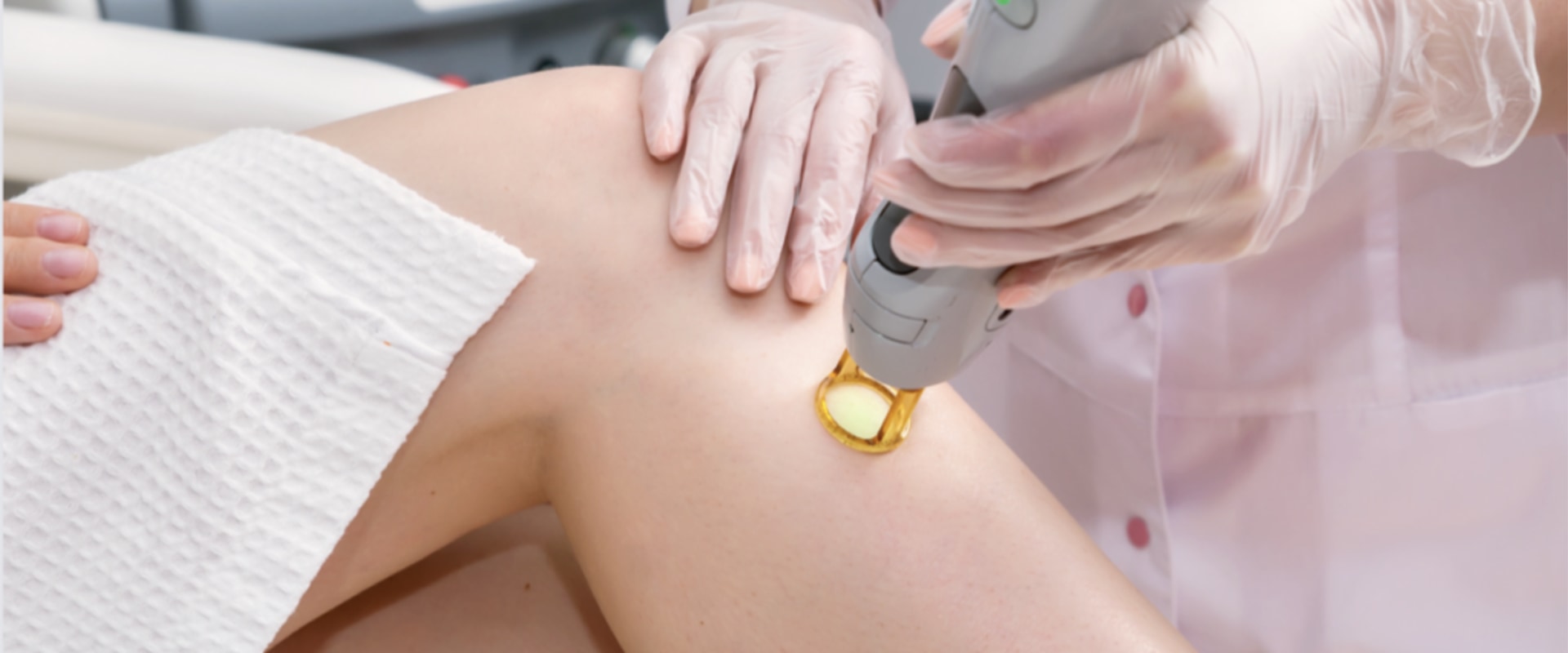 Combining Laser Hair Removal with Other Treatments for Optimal Results