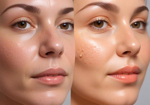 A Deep Dive into Chemical Peels: Types and Benefits