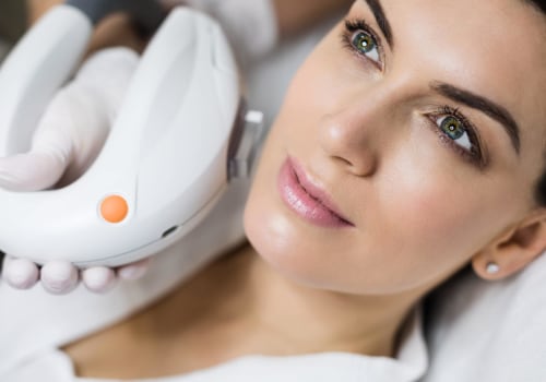 Benefits of Laser Skin Tightening for a More Youthful Appearance