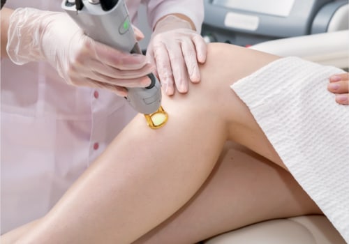 Combining Laser Hair Removal with Other Treatments for Optimal Results