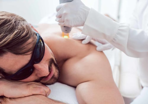 The Benefits of Laser Hair Removal for Smooth Skin